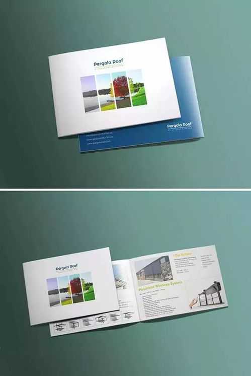 設(shè)計(jì)基礎(chǔ) 畫冊(cè)設(shè)計(jì)基本常識(shí)與圖文設(shè)計(jì)制作要點(diǎn)